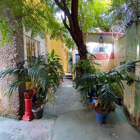 סלבאדור Hostel Sol Da Barra מראה חיצוני תמונה