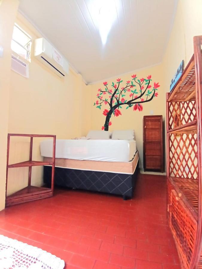 סלבאדור Hostel Sol Da Barra מראה חיצוני תמונה