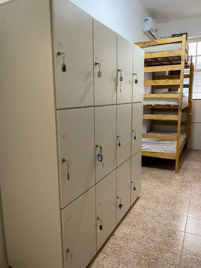 סלבאדור Hostel Sol Da Barra מראה חיצוני תמונה