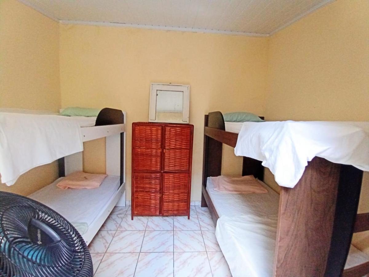 סלבאדור Hostel Sol Da Barra מראה חיצוני תמונה