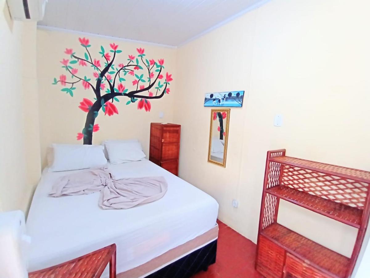 סלבאדור Hostel Sol Da Barra מראה חיצוני תמונה
