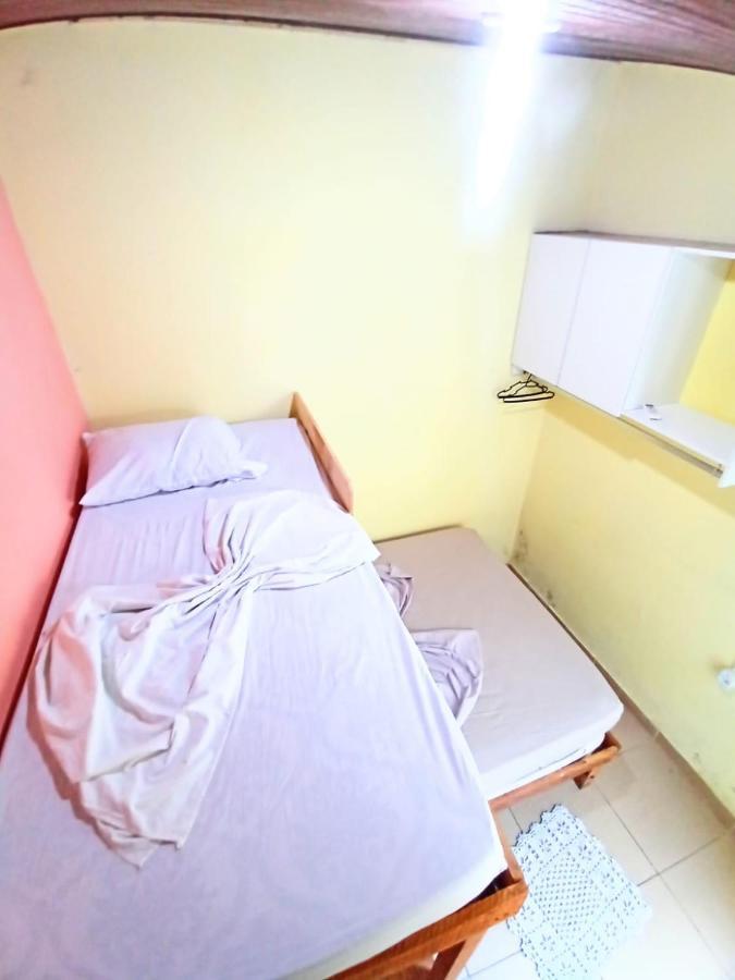 סלבאדור Hostel Sol Da Barra מראה חיצוני תמונה