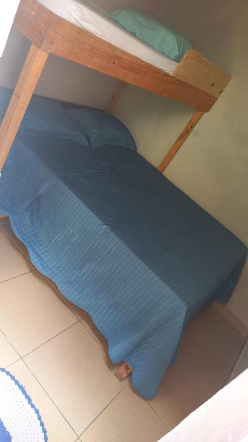 סלבאדור Hostel Sol Da Barra מראה חיצוני תמונה