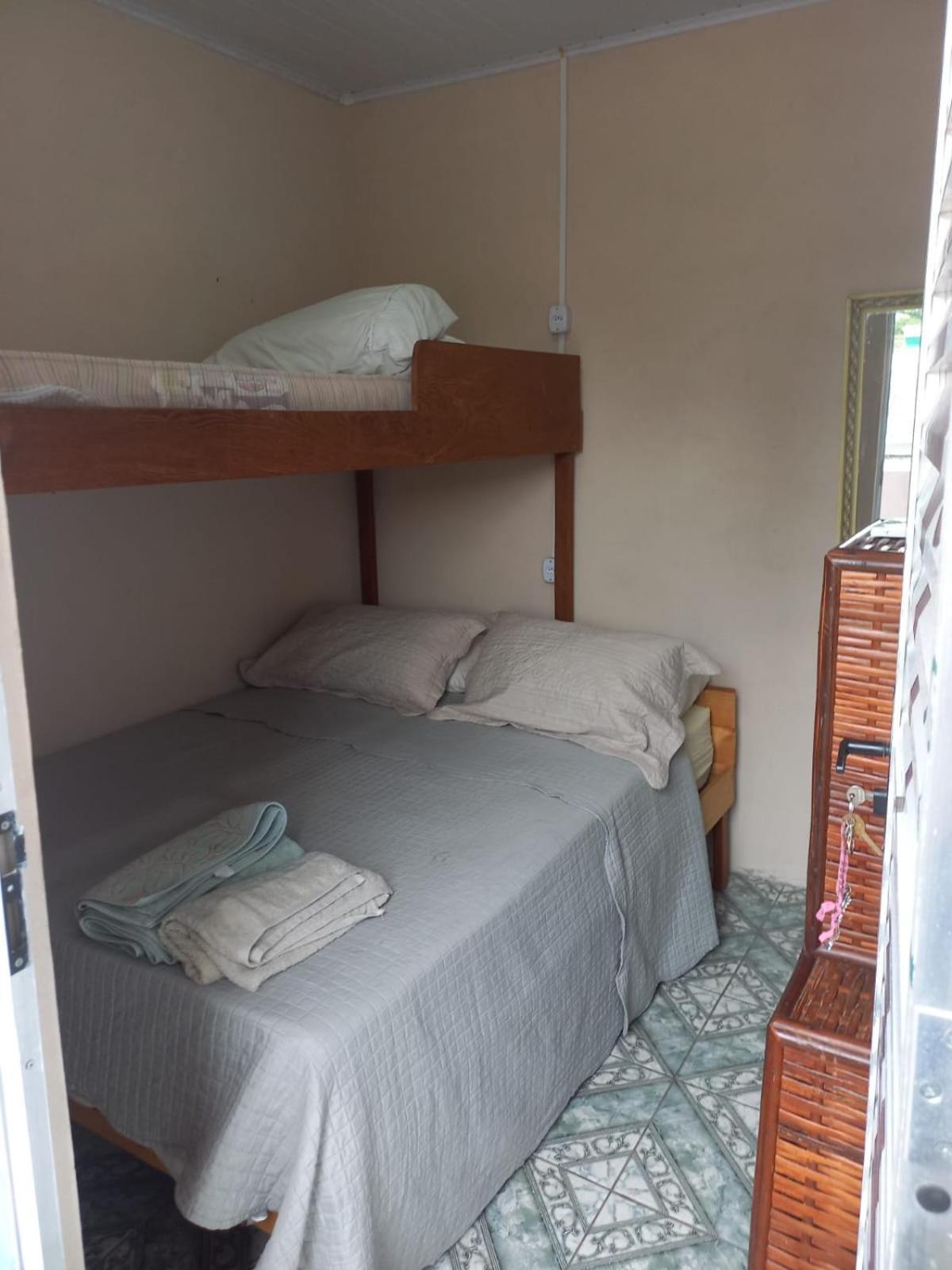 סלבאדור Hostel Sol Da Barra מראה חיצוני תמונה