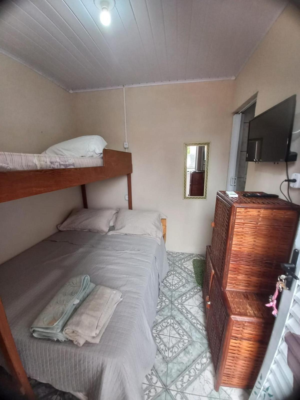 סלבאדור Hostel Sol Da Barra מראה חיצוני תמונה