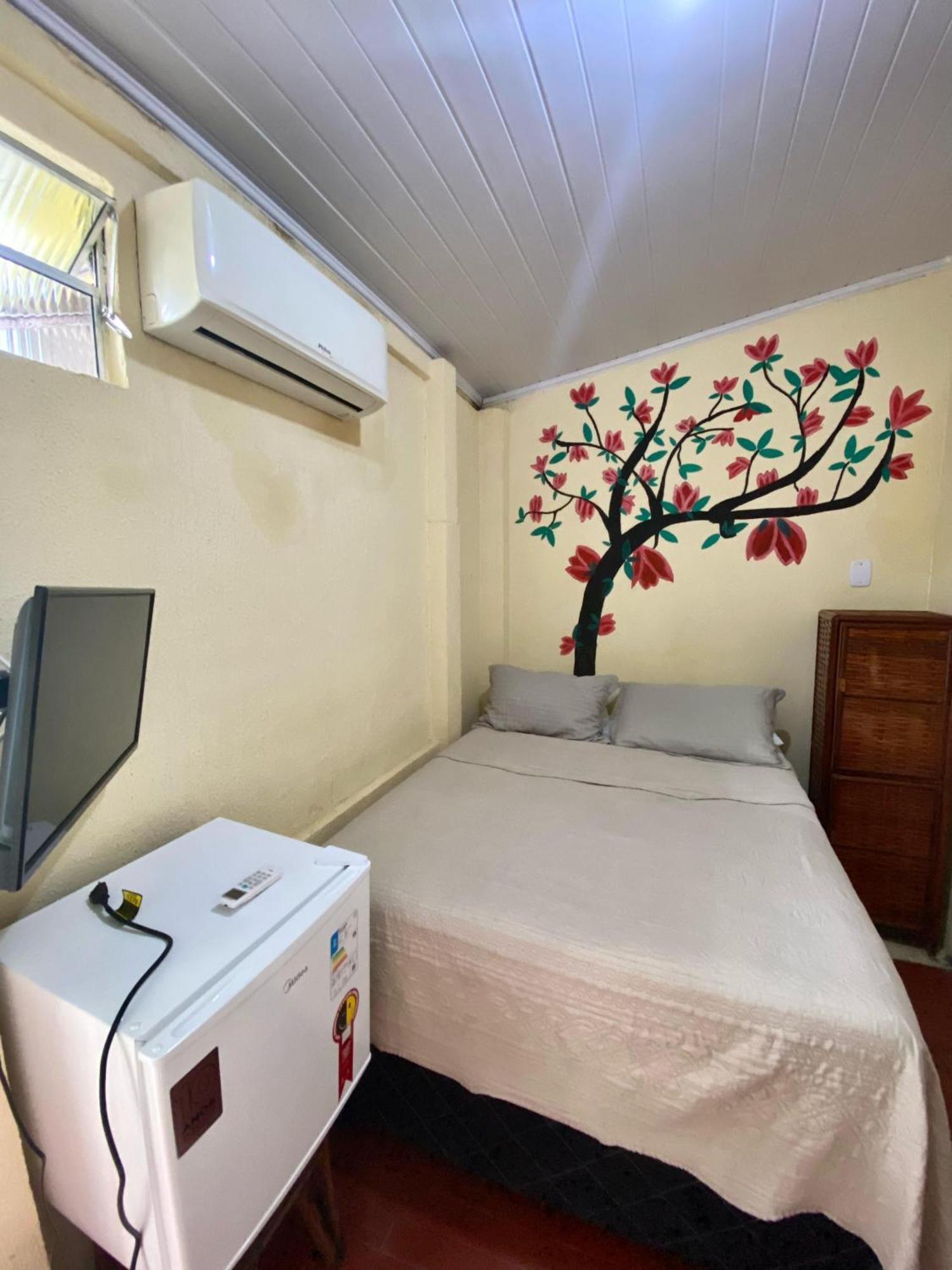 סלבאדור Hostel Sol Da Barra מראה חיצוני תמונה