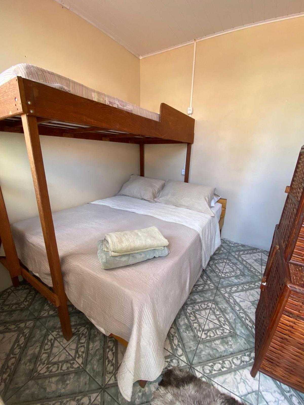 סלבאדור Hostel Sol Da Barra מראה חיצוני תמונה