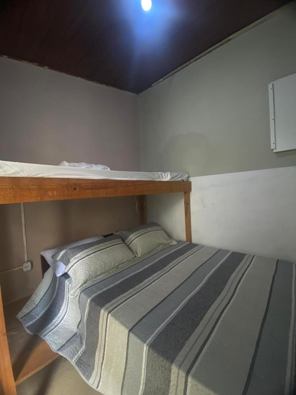 סלבאדור Hostel Sol Da Barra מראה חיצוני תמונה
