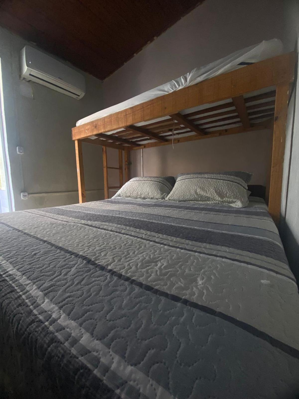 סלבאדור Hostel Sol Da Barra מראה חיצוני תמונה