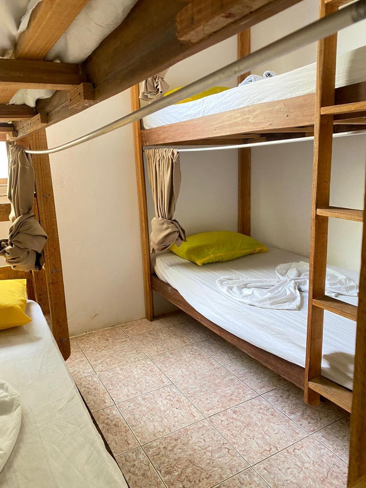 סלבאדור Hostel Sol Da Barra מראה חיצוני תמונה
