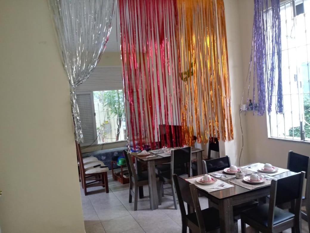 סלבאדור Hostel Sol Da Barra מראה חיצוני תמונה